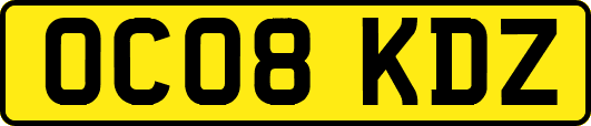 OC08KDZ