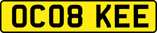 OC08KEE