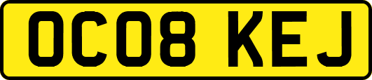 OC08KEJ