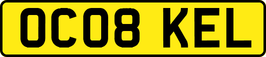 OC08KEL