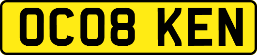 OC08KEN