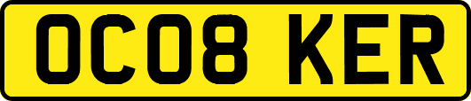 OC08KER