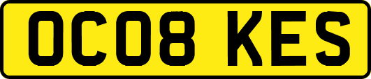 OC08KES