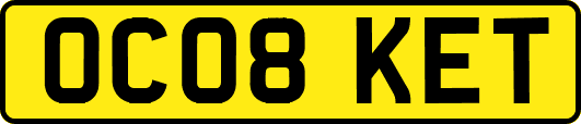 OC08KET