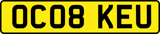 OC08KEU