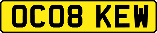 OC08KEW