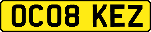 OC08KEZ