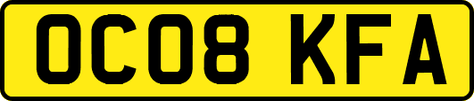 OC08KFA