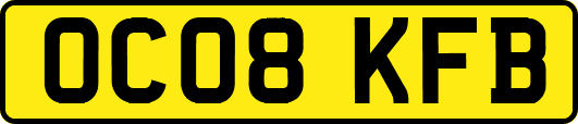 OC08KFB