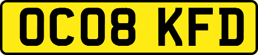 OC08KFD