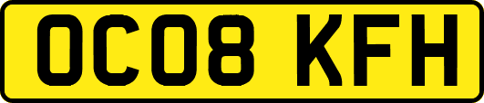 OC08KFH