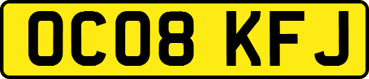 OC08KFJ