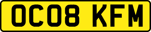 OC08KFM