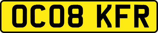 OC08KFR