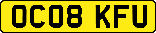 OC08KFU
