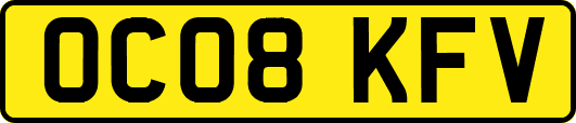 OC08KFV