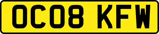 OC08KFW