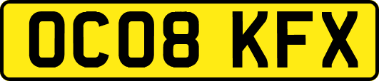 OC08KFX