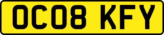 OC08KFY