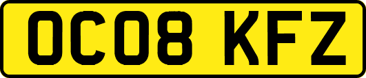 OC08KFZ