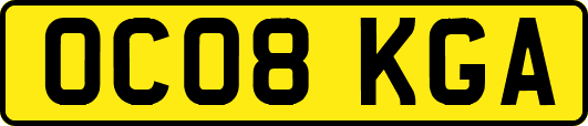 OC08KGA