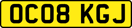 OC08KGJ
