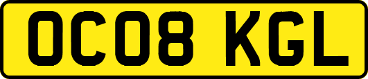 OC08KGL