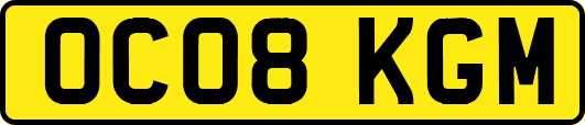 OC08KGM