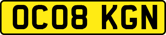 OC08KGN