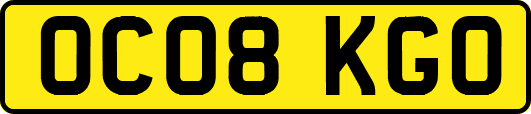 OC08KGO