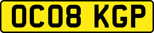 OC08KGP