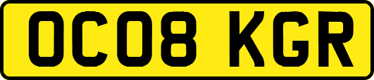 OC08KGR