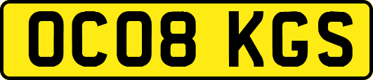 OC08KGS