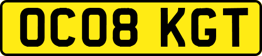 OC08KGT