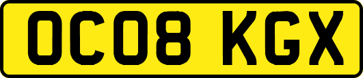 OC08KGX