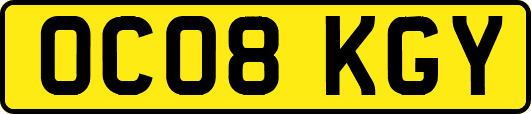 OC08KGY