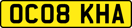 OC08KHA