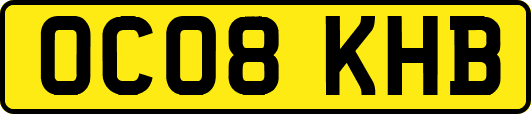 OC08KHB