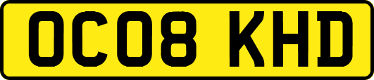 OC08KHD