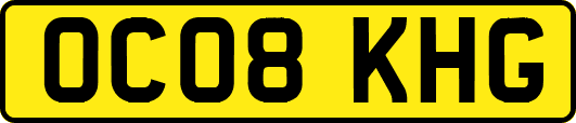 OC08KHG
