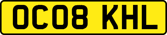 OC08KHL