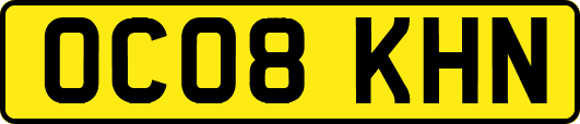 OC08KHN