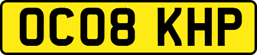 OC08KHP