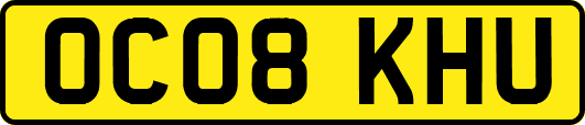 OC08KHU