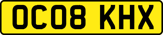 OC08KHX