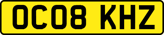 OC08KHZ