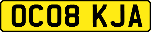 OC08KJA