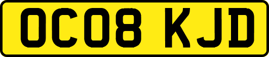 OC08KJD