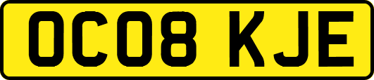 OC08KJE