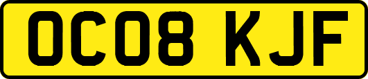 OC08KJF